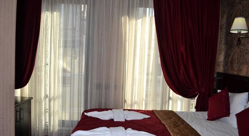 Ares Hotel Sultanahmet