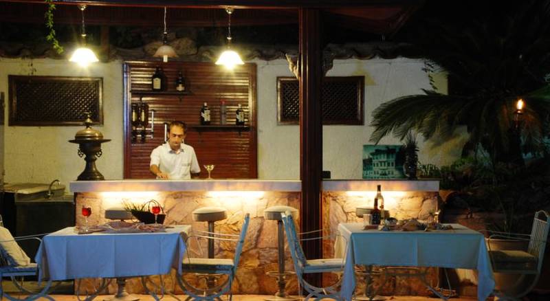Argos Hotel