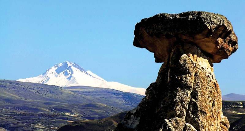 Argos n Cappadocia