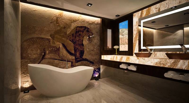 Ariana Sustainable Luxury Lodge