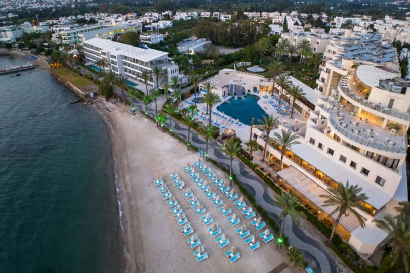 Arin Resort Bodrum