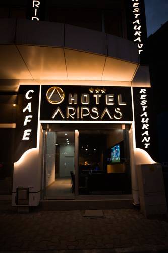 Aripsas Hotel