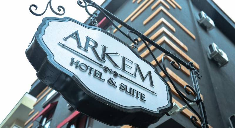 Arkem Hotel & Suite