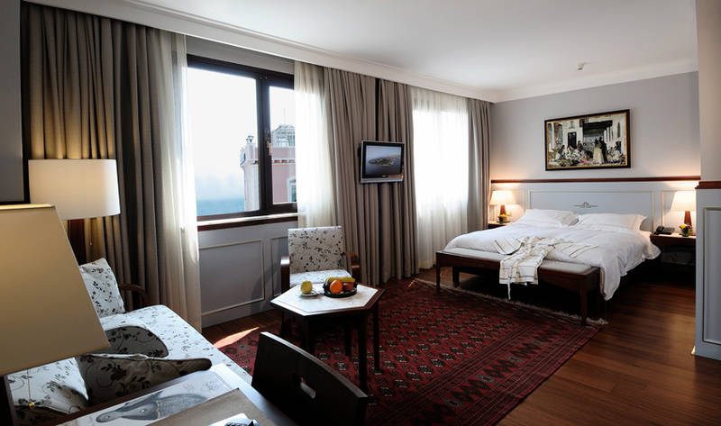 Armada Hotel Istanbul