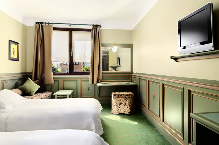 Armada Hotel Istanbul