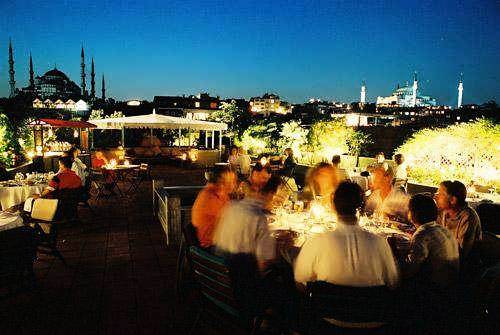 Armada Hotel Istanbul
