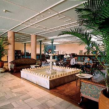 Armada Park Hotel