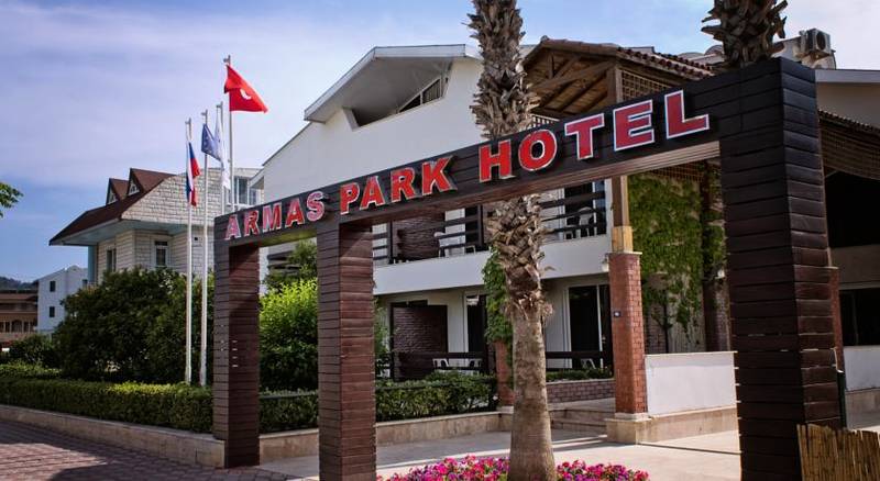Armas Park Hotel