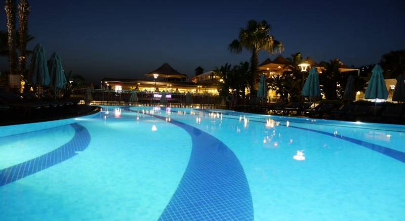 Armonia Holiday Village & Spa