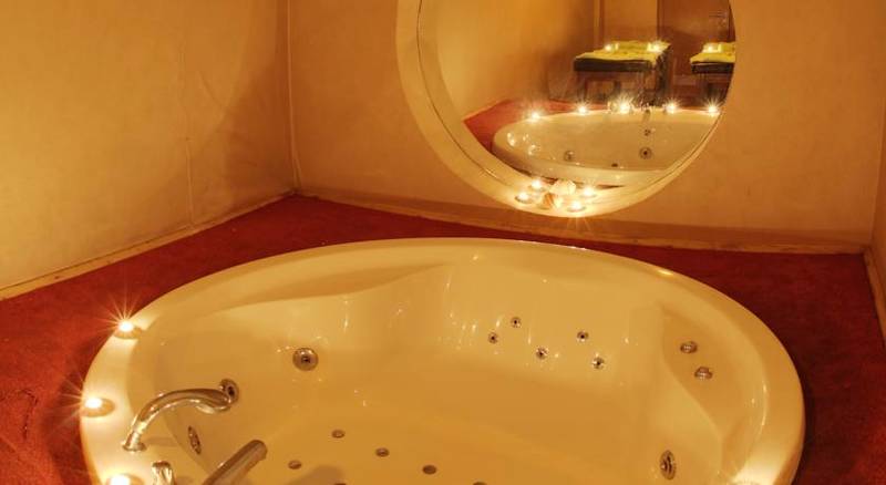 Armonia Holiday Village & Spa