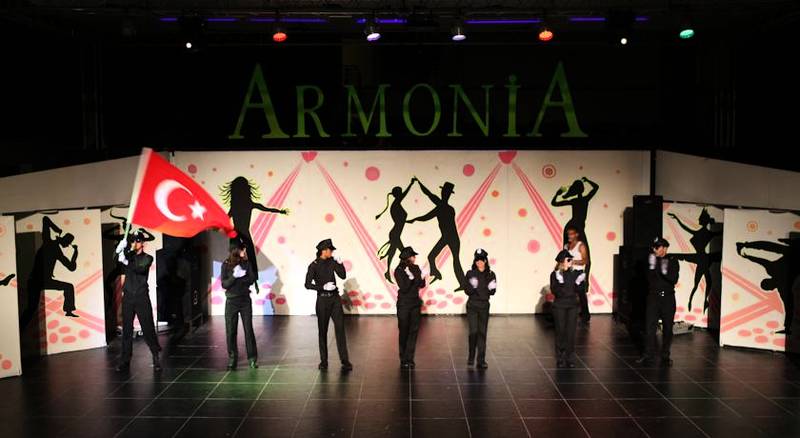 Armonia Holiday Village & Spa