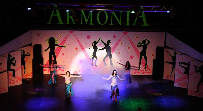 Armonia Holiday Village & Spa