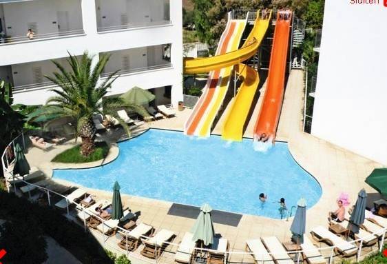 Armonia Holiday Village & Spa