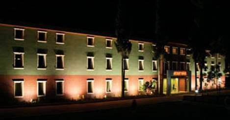 Arsan Otel