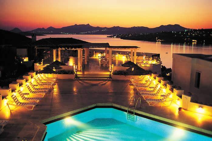 Art Hotel Bodrum