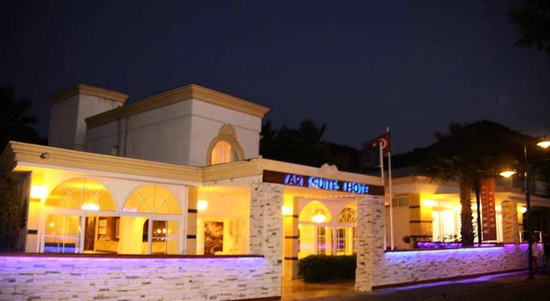Art Suites Hotel Yalkavak