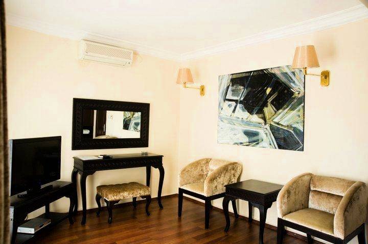 Art Suites Hotel Yalkavak