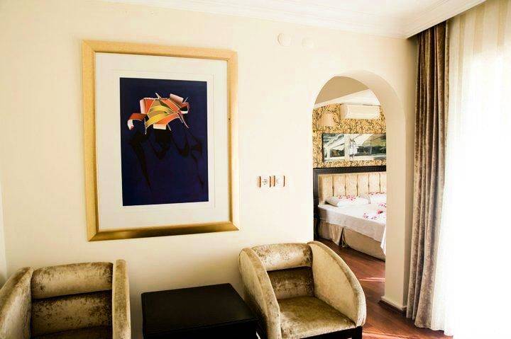 Art Suites Hotel Yalkavak