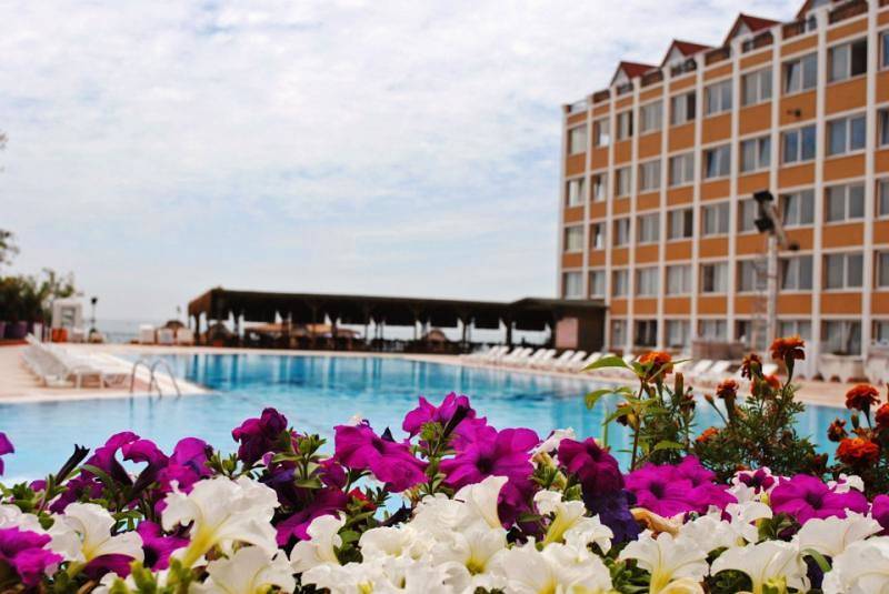 Kumburgaz Marin Princess Hotel