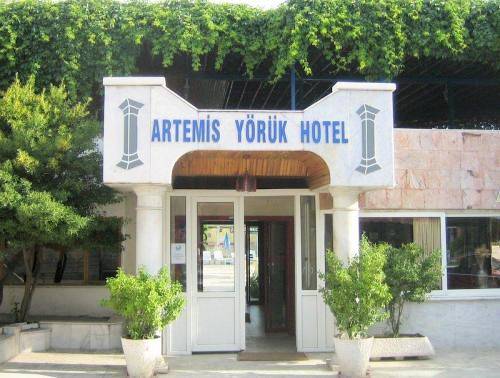 Artemis Yrk Hotel