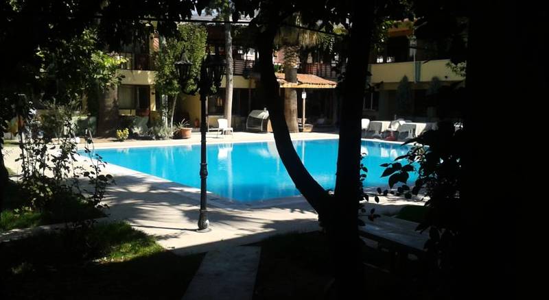 Artemis Yrk Hotel