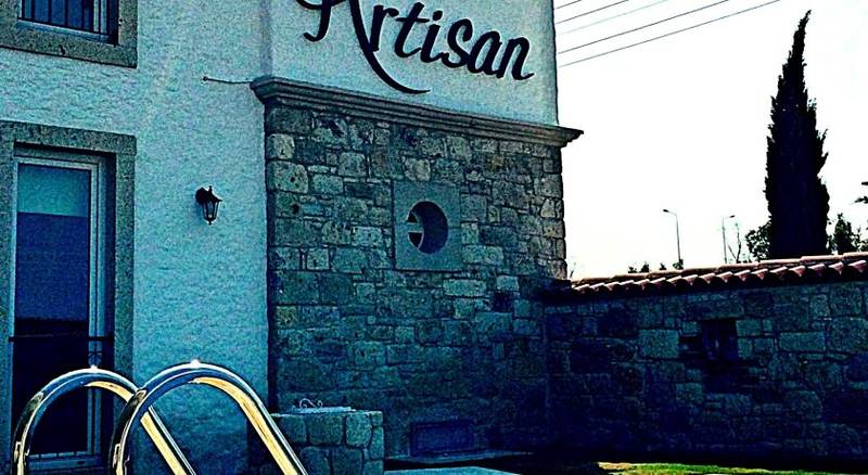 Artisan Hotel