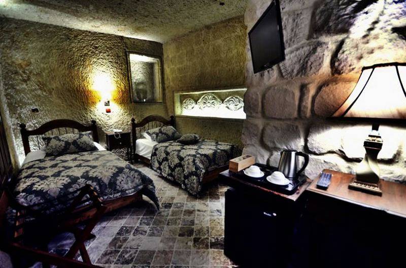 Artium Cave Hotel