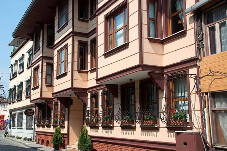 Aruna Hotel Istanbul