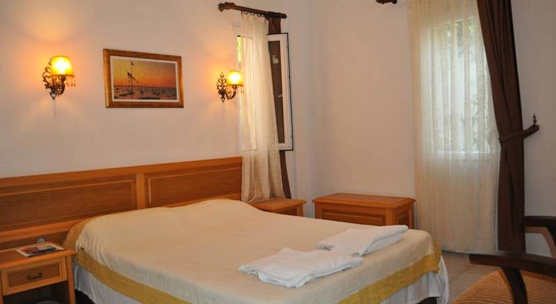 Arzu Apart Hotel