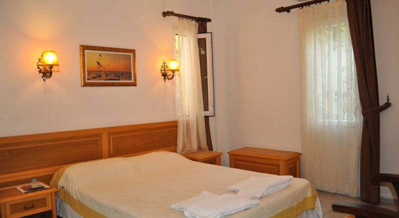 Arzu Apart Hotel