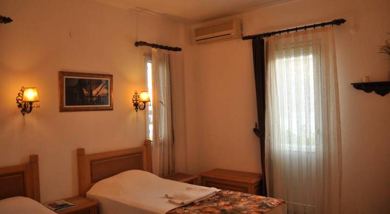 Arzu Apart Hotel