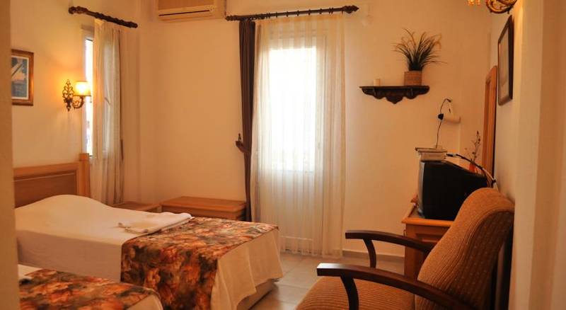 Arzu Apart Hotel