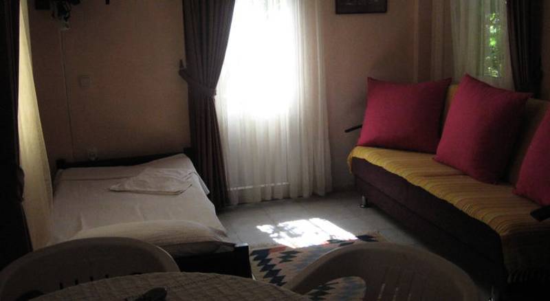 Arzu Apart Hotel