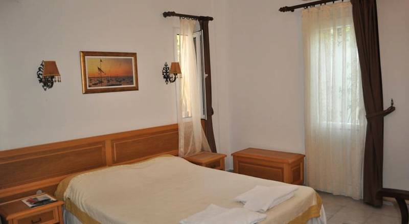 Arzu Apart Hotel