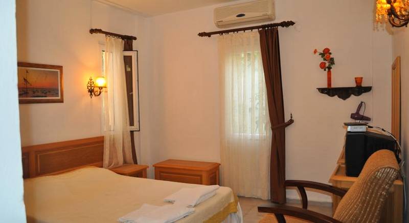 Arzu Apart Hotel