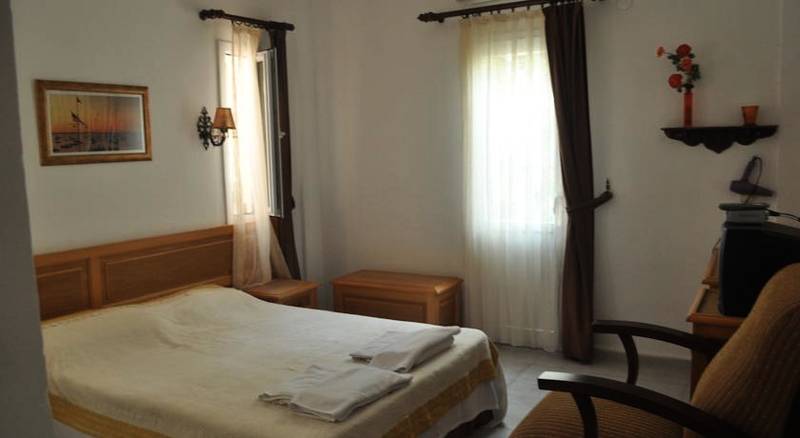 Arzu Apart Hotel