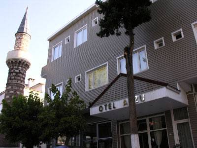 Arzu Otel