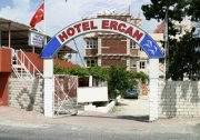 As Ercan Hotel