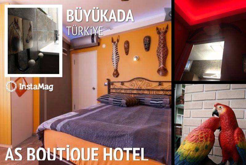 As Hotel Bykada
