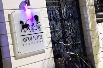 Ascot Hotel Bykada