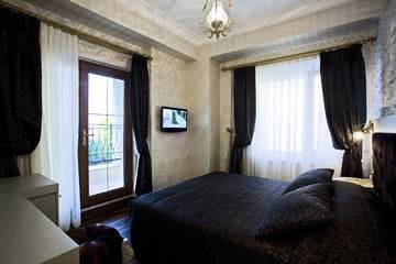 Ascot Hotel Bykada