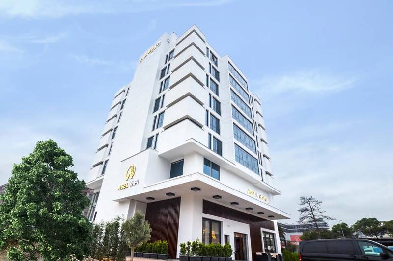 Aselia Hotel