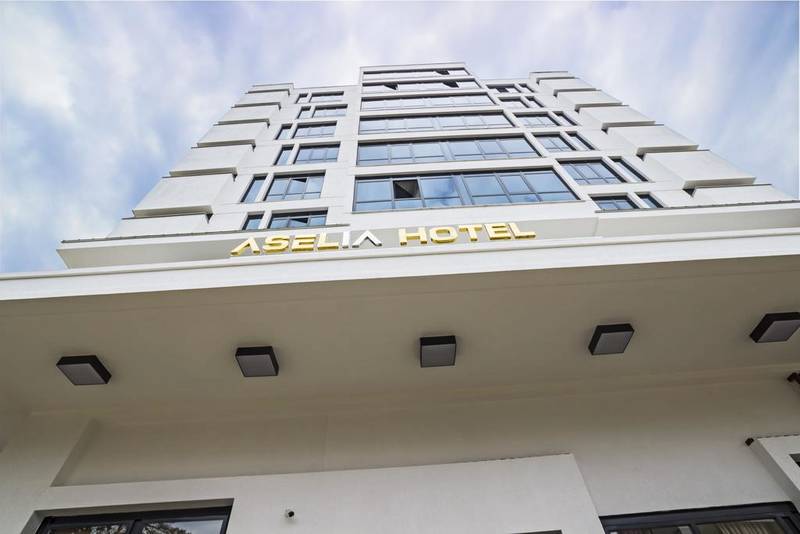 Aselia Hotel