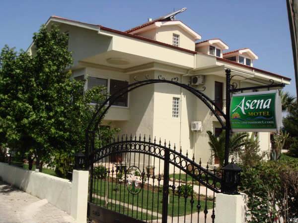 Asena Motel