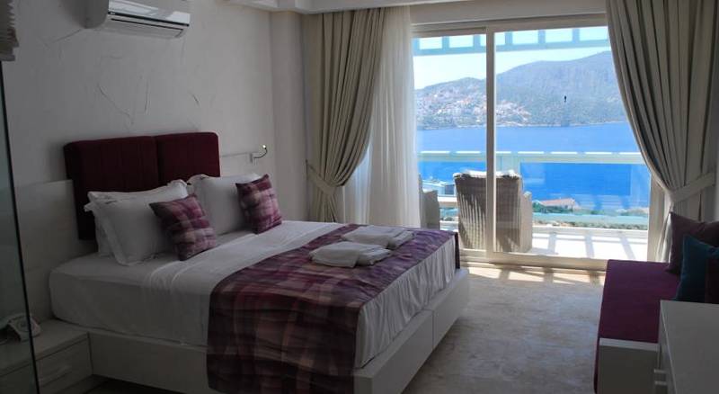 Asfiya Seaview Hotel