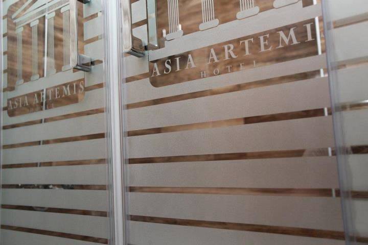 Asia Artemis Suite