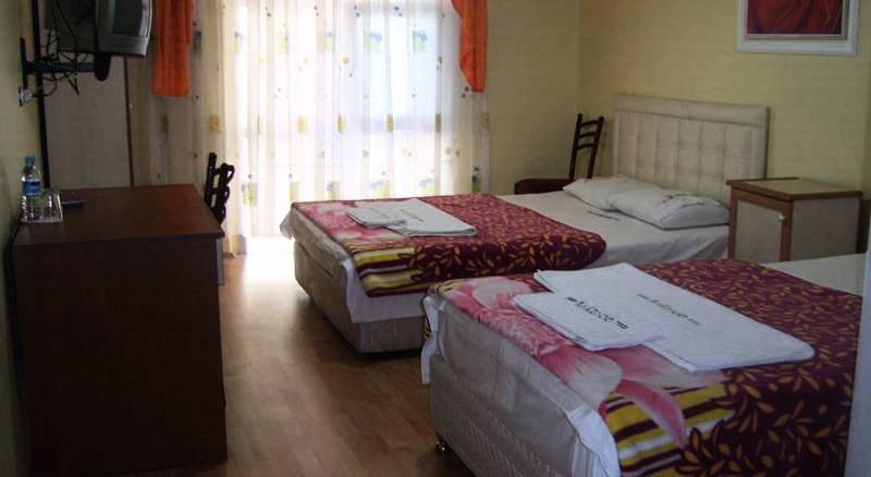 Asilzade Hotel