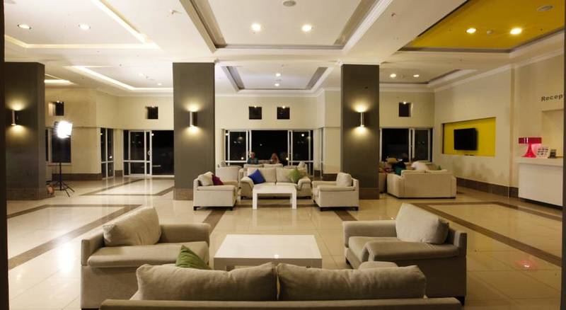 Aska Bayview Resort Hotel
