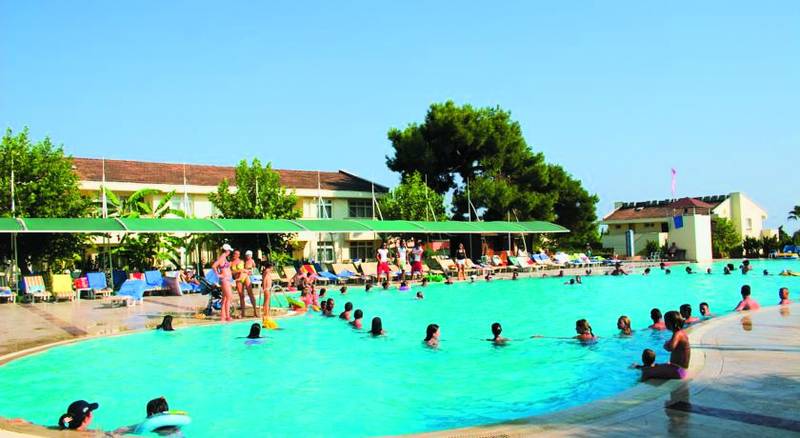 Aska Costa Holiday Club