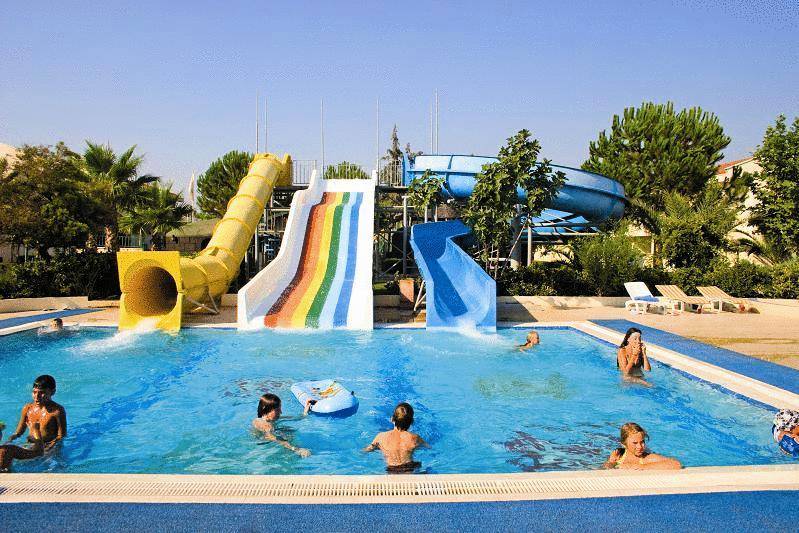 Aska Costa Holiday Club